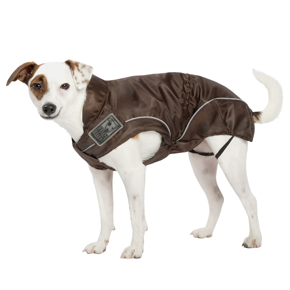 DogBite Hunde Regenjacke Bild 9