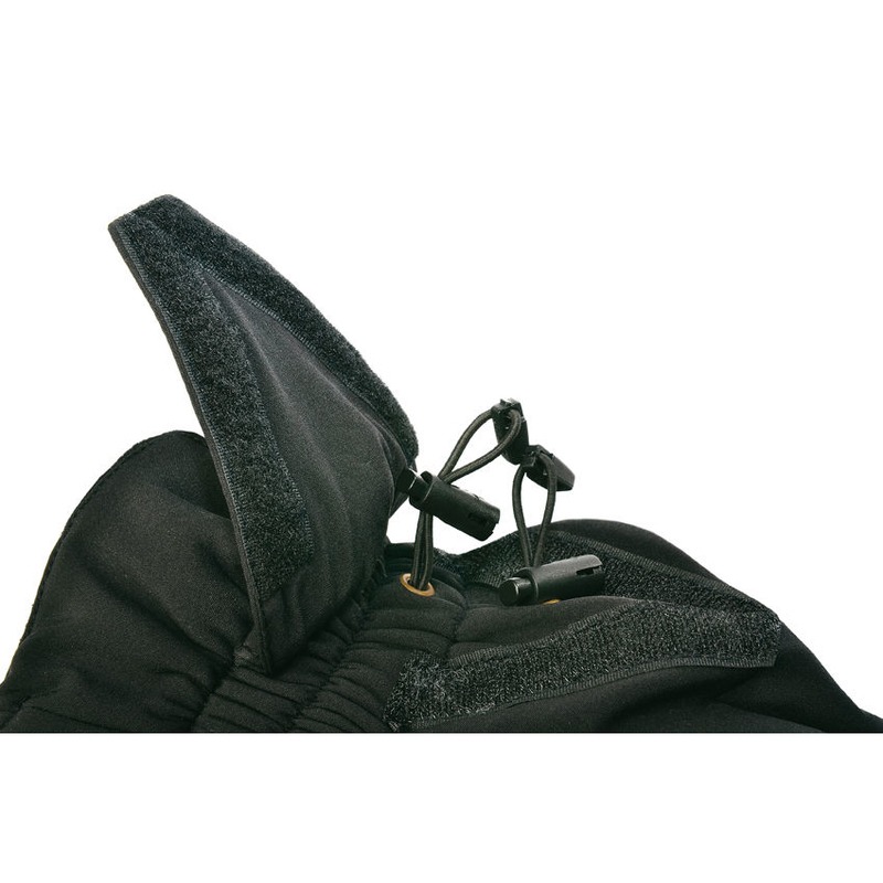 DogBite Hunde Softshell Jacke Bild 7