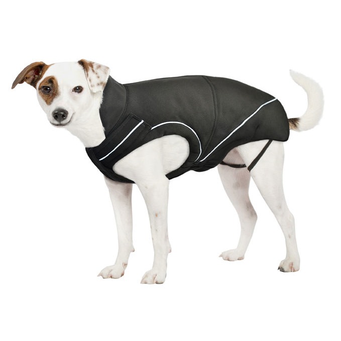 DogBite Hunde Softshell Jacke Bild 3