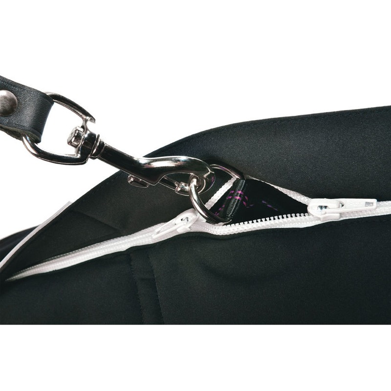 DogBite Hunde Softshell Jacke Bild 10