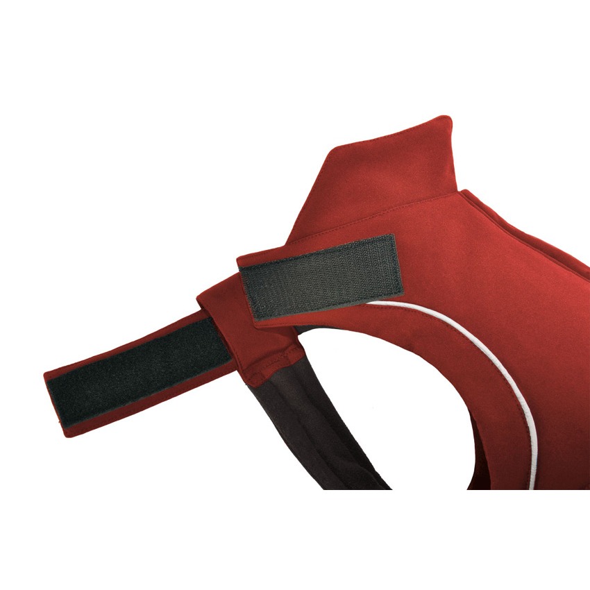 DogBite Hunde Softshell Jacke Bild 6