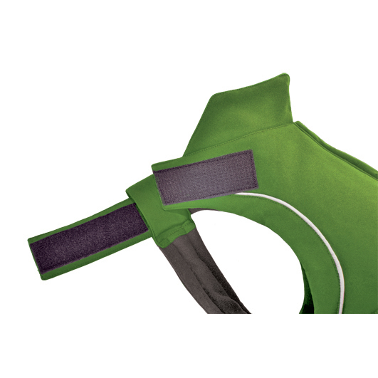 DogBite Hunde Winterjacke Matt Bild 5