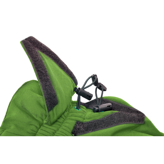 DogBite Hunde Winterjacke Matt Bild 6