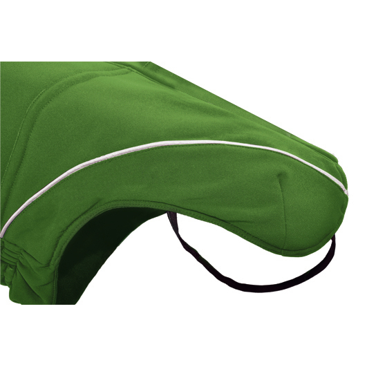 DogBite Hunde Winterjacke Matt Bild 7