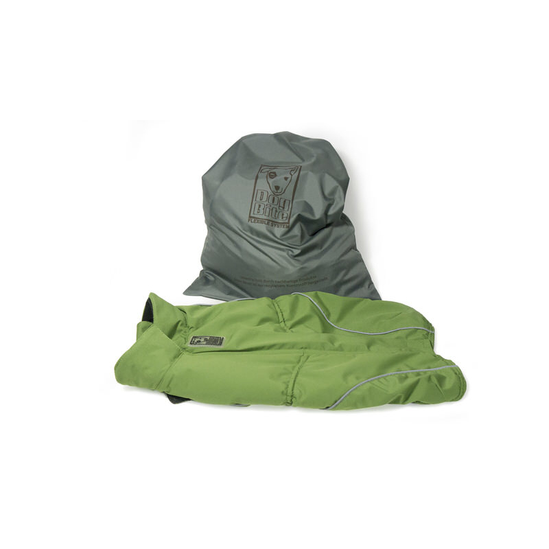 DogBite Hunde Winterjacke Matt Bild 8