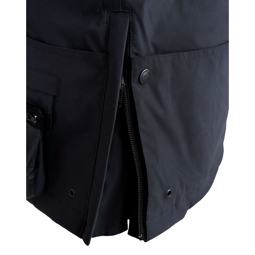 Dogger 3 in 1 Profi-Jacke für Hundehalter Bild 3