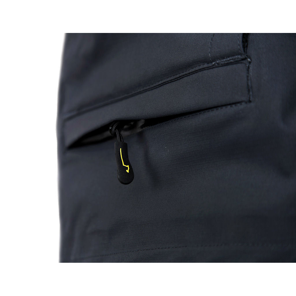 Dogger 3 in 1 Profi-Jacke für Hundehalter Bild 5