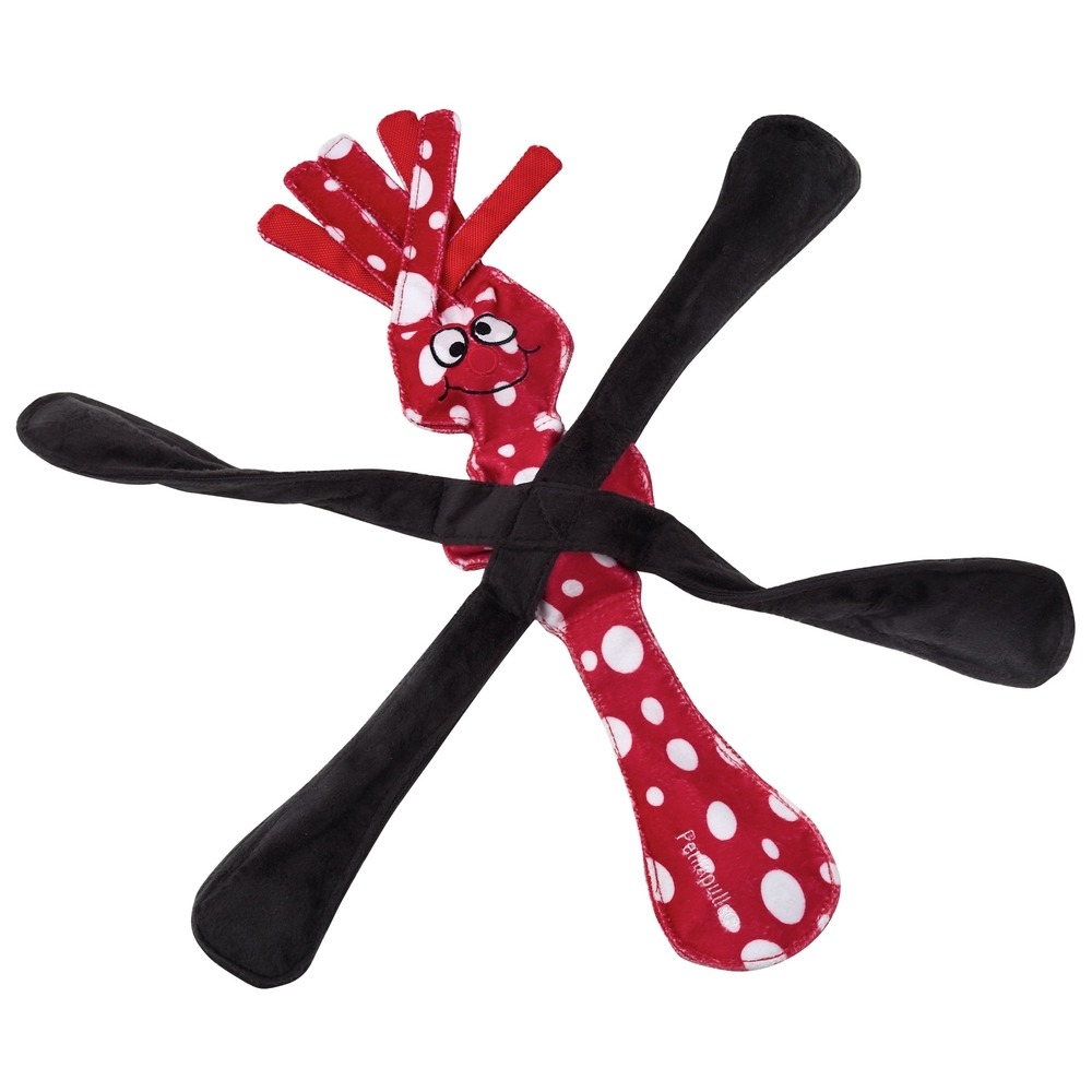 Doggles Sillypulls mit Quietschern Bild 1