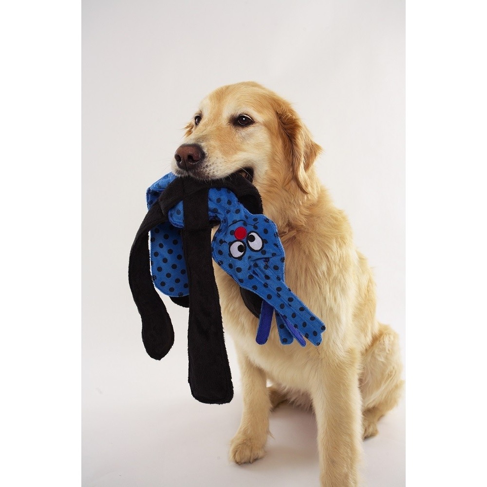 Doggles Sillypulls mit Quietschern Bild 2