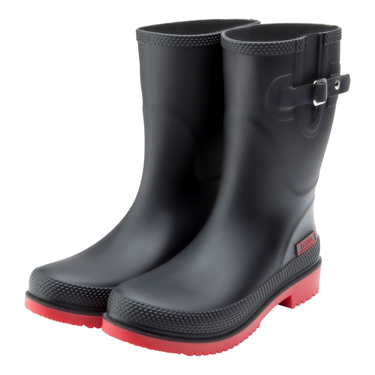 Doggo Damen Gummistiefel Lotte Bild 5