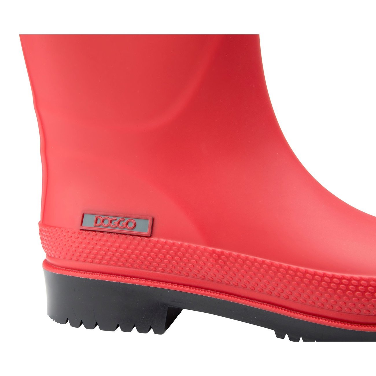 Doggo Damen Gummistiefel Lotte Bild 8