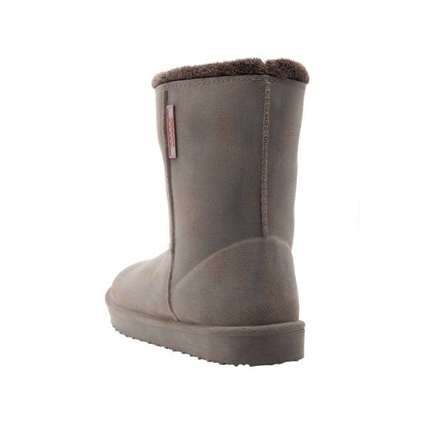 Doggo Damen Winterstiefel Maya gefüttert/wasserdicht Bild 2