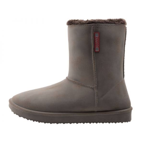 Doggo Damen Winterstiefel Maya gefüttert/wasserdicht Bild 3