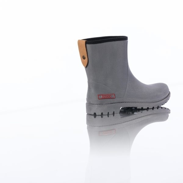 Doggo Gummistiefel Bella Damen Bild 2