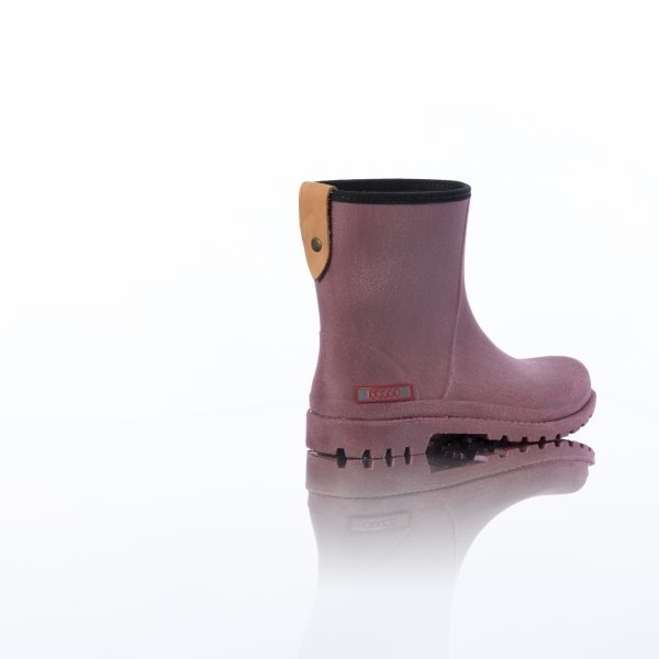 Doggo Gummistiefel Bella Damen Bild 12