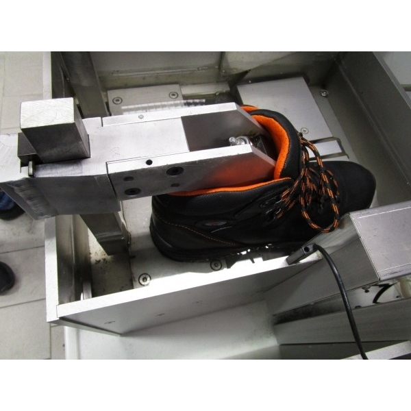 Doggo Outdoorschuh Asta für Damen und Herren Bild 8