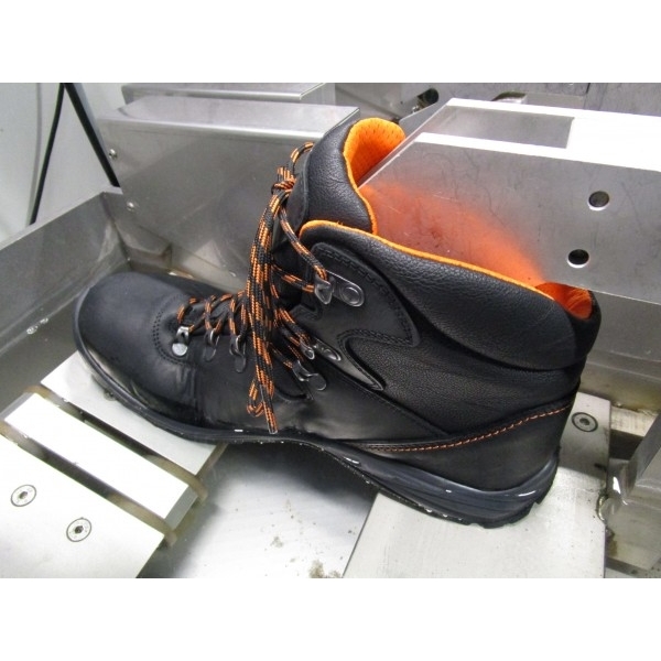 Doggo Outdoorschuh Asta für Damen und Herren Bild 6