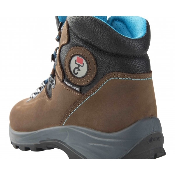 Doggo Outdoorschuh Asta für Damen und Herren Bild 7