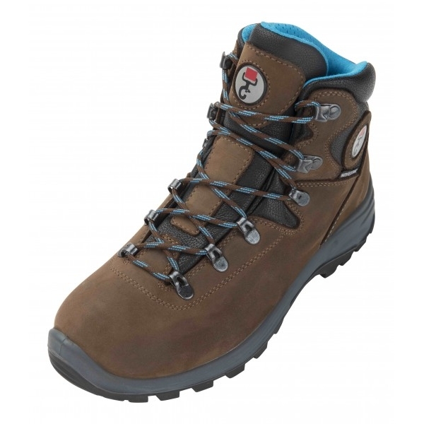 Doggo Outdoorschuh Asta für Damen und Herren Bild 4