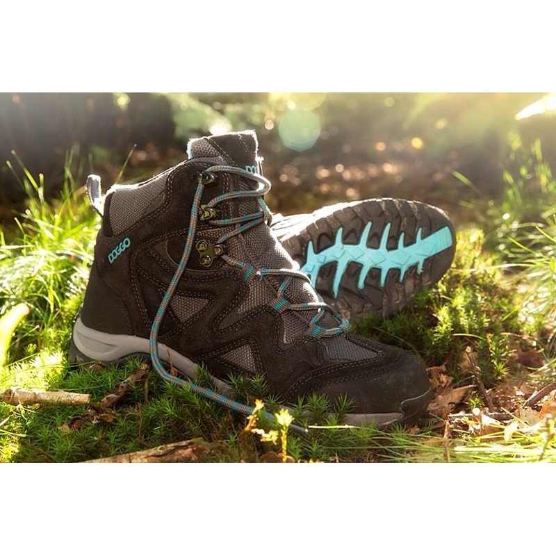 Doggo Outdoorschuh Atticus für Damen und Herren Bild 2