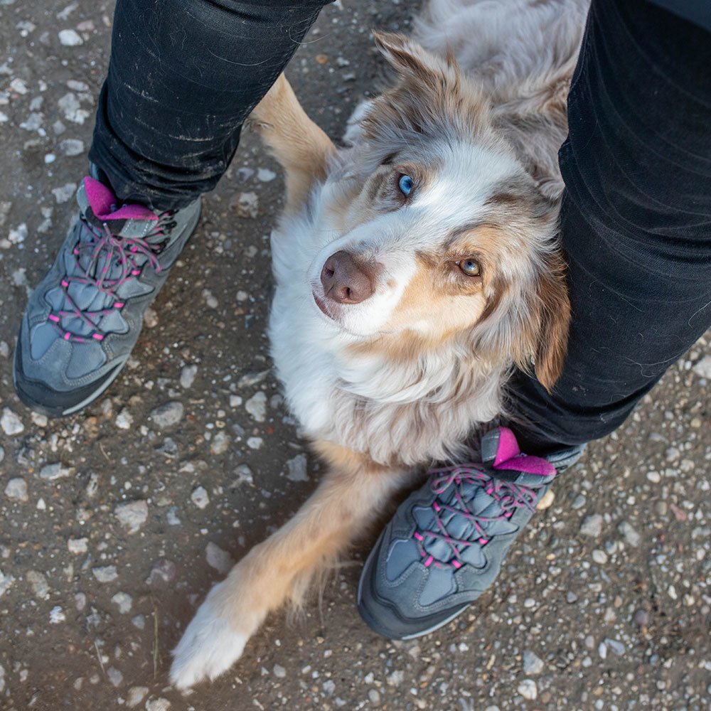 Doggo Outdoorschuh Atticus für Damen und Herren Bild 11
