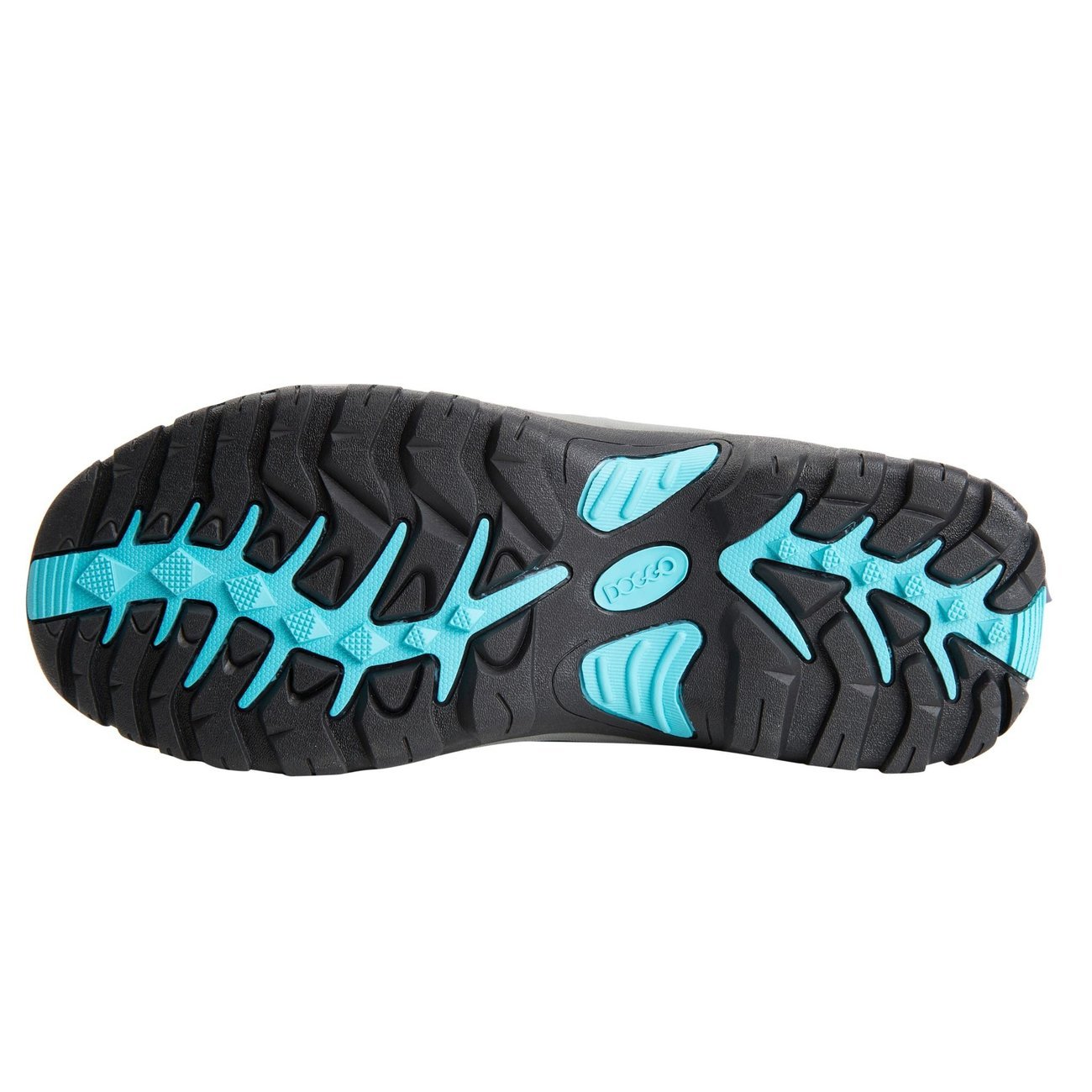 Doggo Outdoorschuh Atticus für Damen und Herren Bild 7