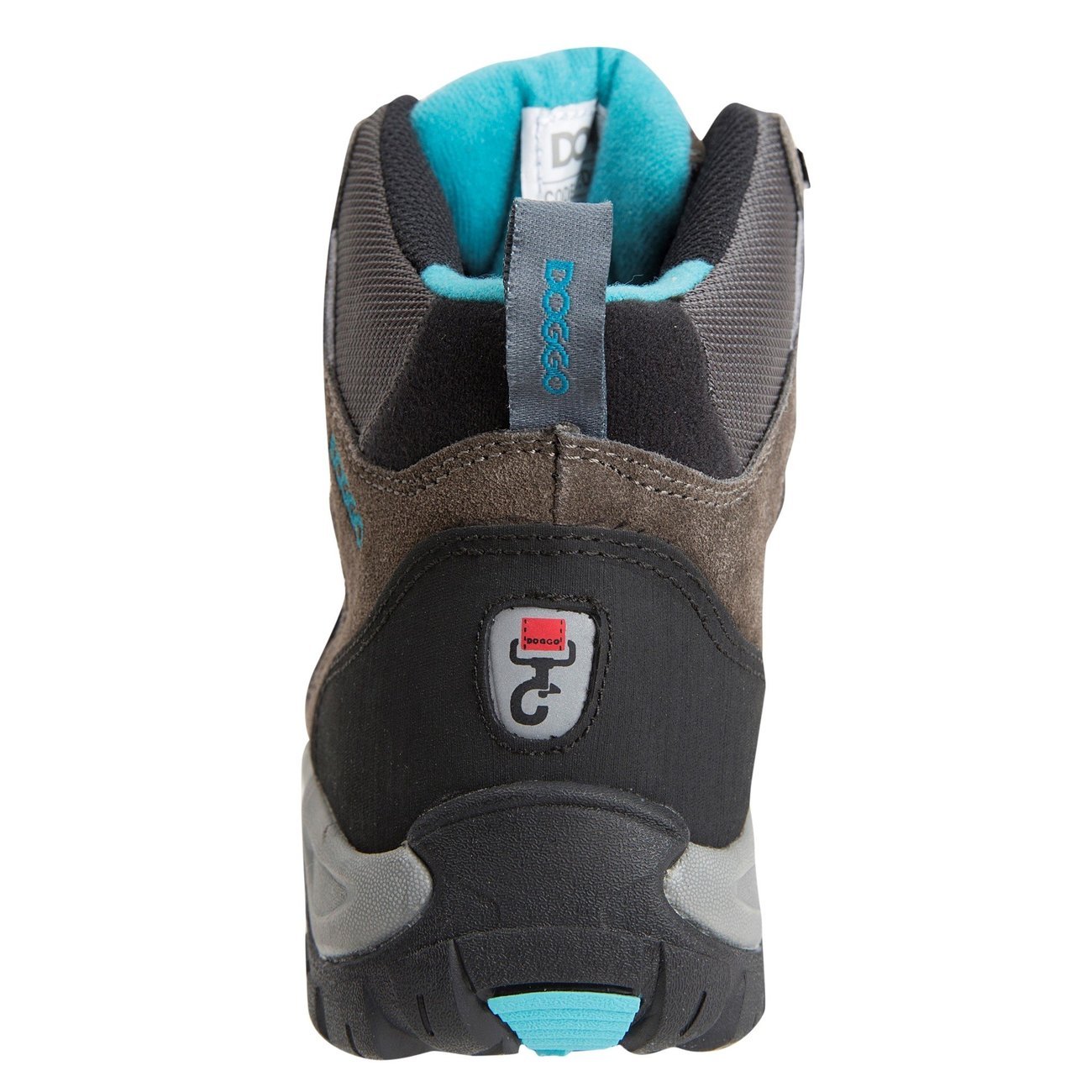 Doggo Outdoorschuh Atticus für Damen und Herren Bild 6