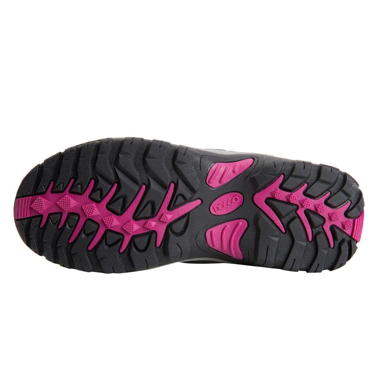 Doggo Outdoorschuh Atticus für Damen und Herren Bild 4
