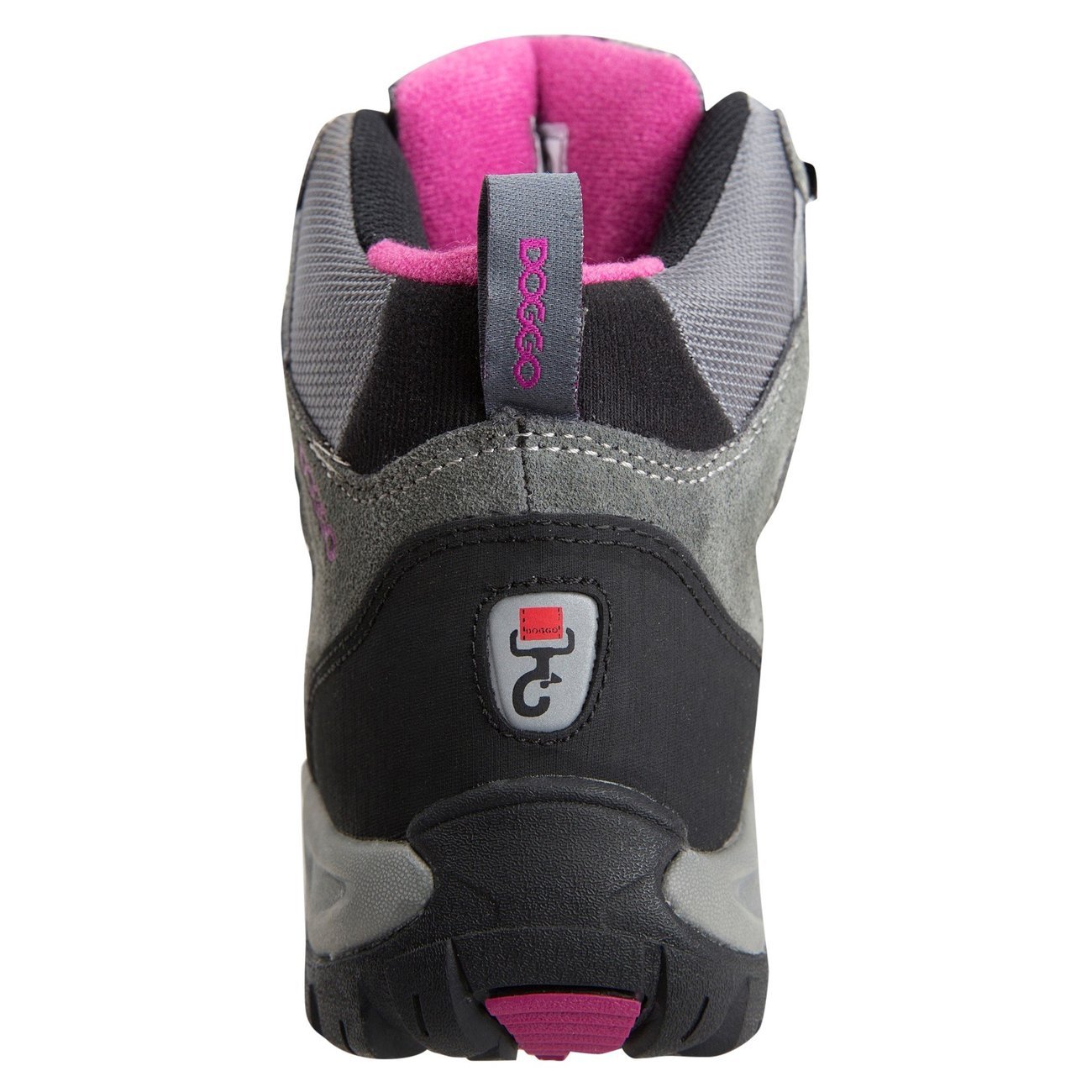 Doggo Outdoorschuh Atticus für Damen und Herren Bild 3