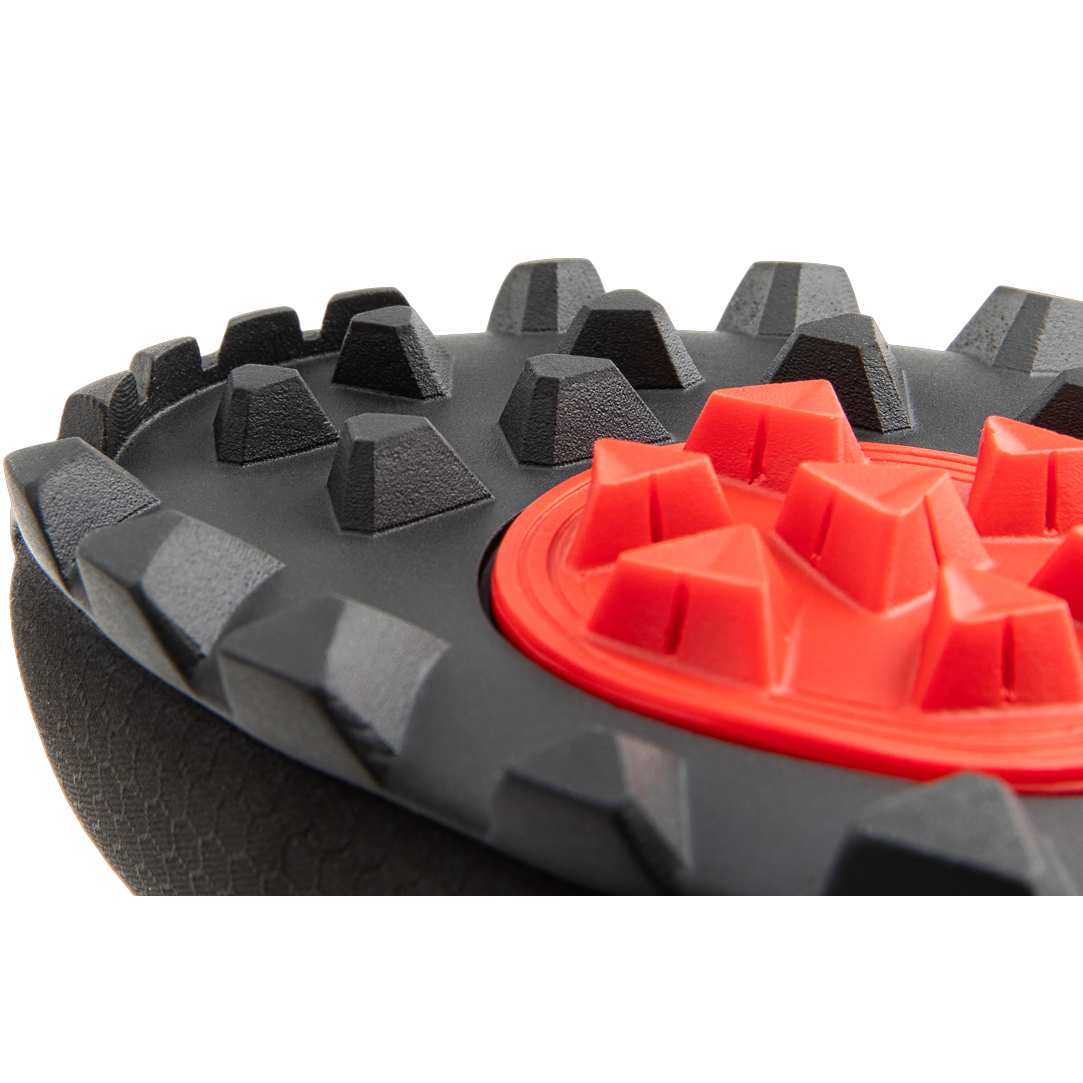 Outdoorschuh Curro Grip Bild 1