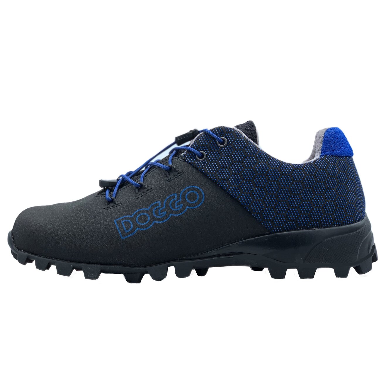 Outdoorschuh Curro Grip Bild 5