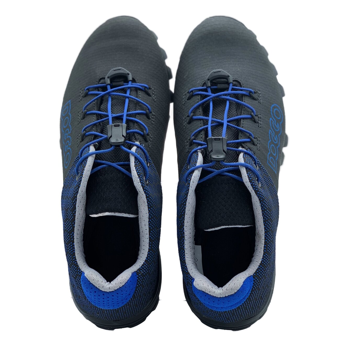 Outdoorschuh Curro Grip Bild 6