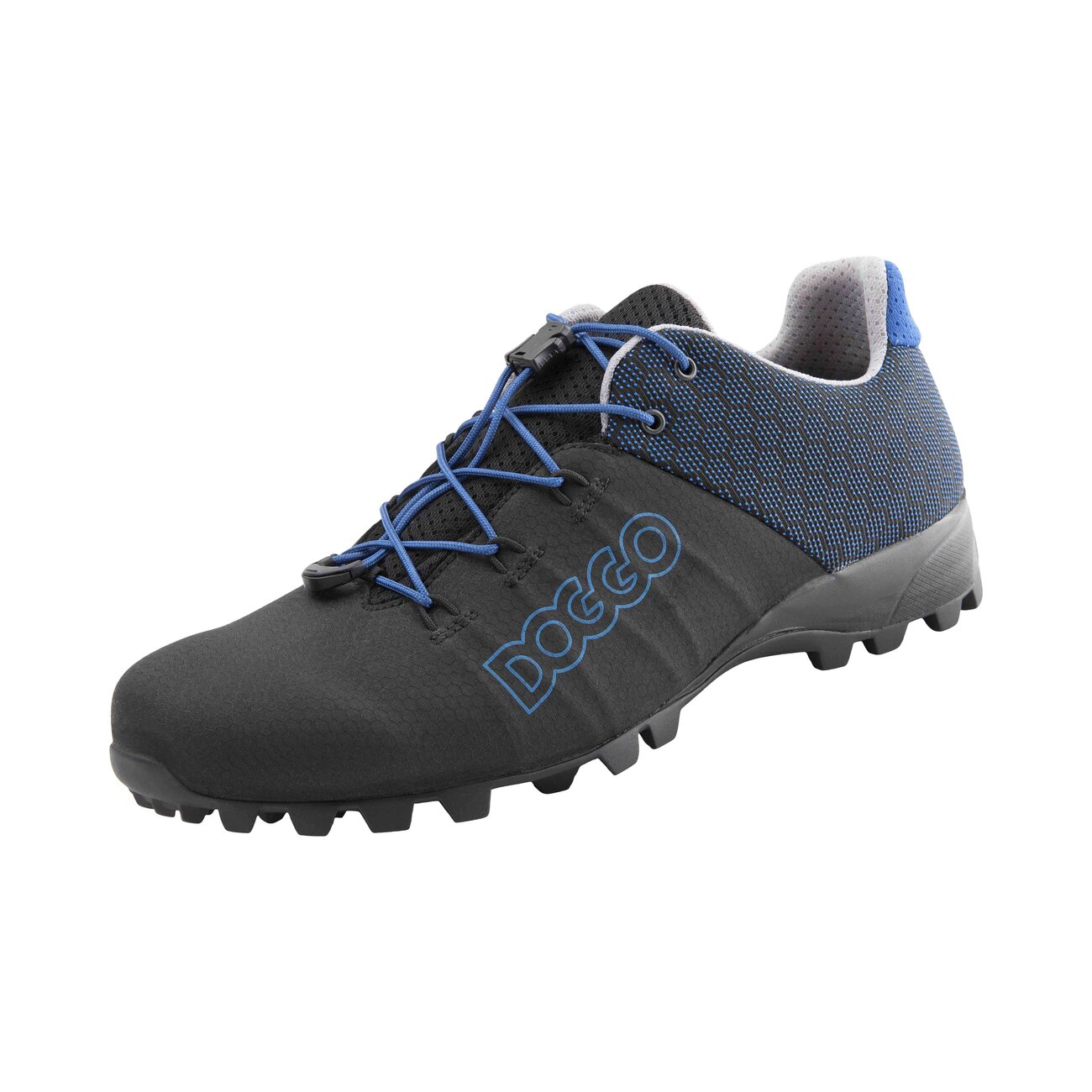 Outdoorschuh Curro Grip Bild 7