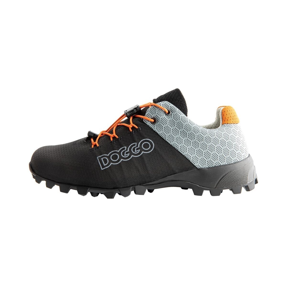 Outdoorschuh Curro Grip Bild 8