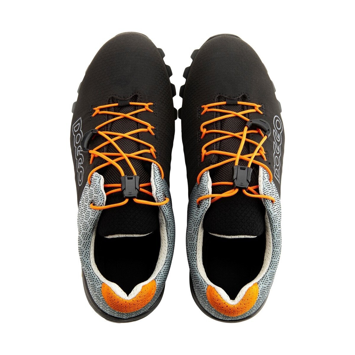 Outdoorschuh Curro Grip Bild 12