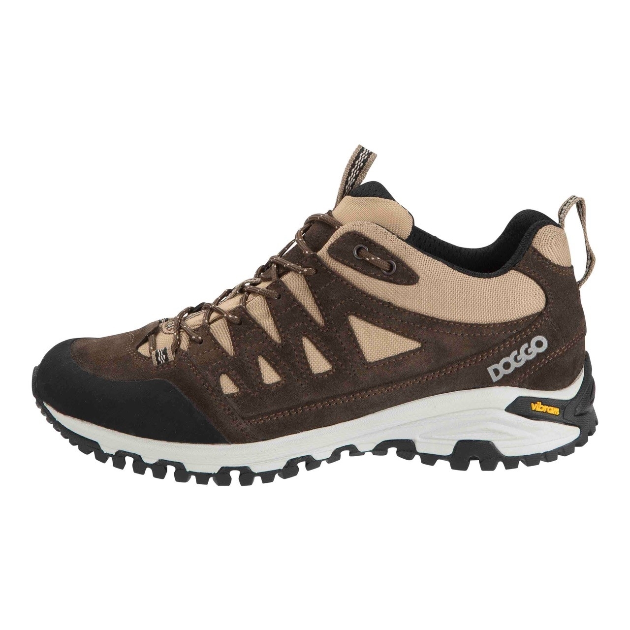 Doggo Outdoorschuh Simba, für Damen und Herren Bild 3