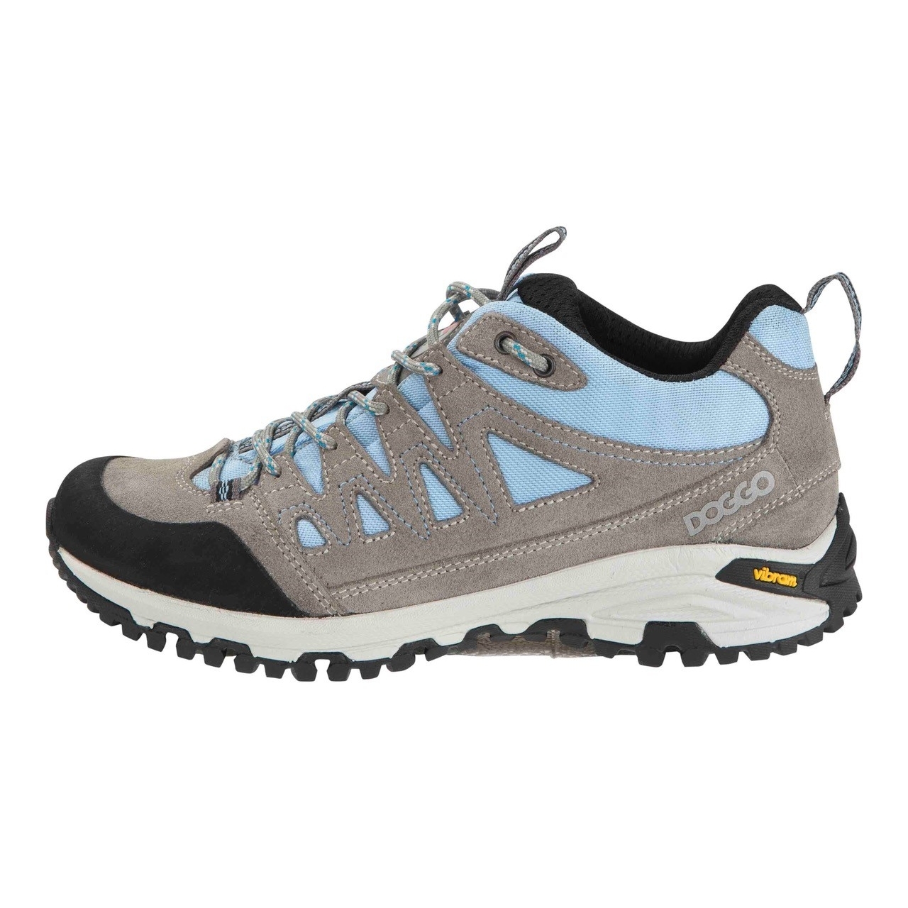 Doggo Outdoorschuh Simba, für Damen und Herren Bild 6