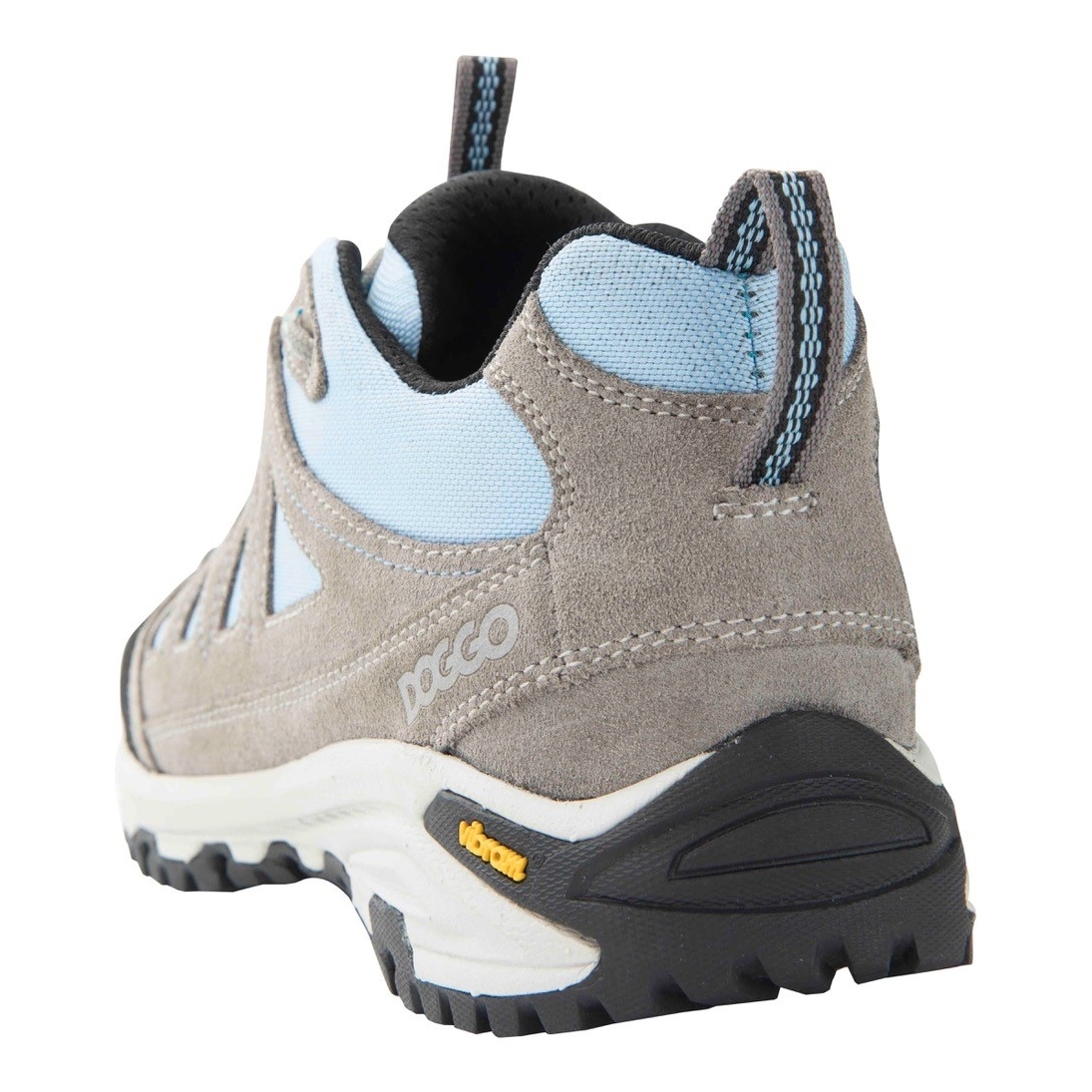 Doggo Outdoorschuh Simba, für Damen und Herren Bild 7