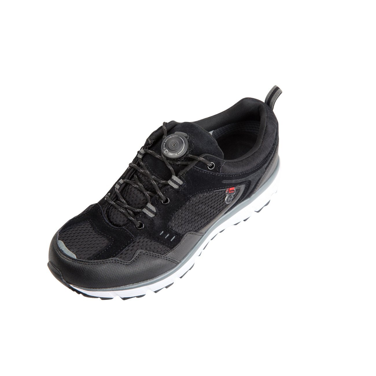 Wasserfester Outdoor Schuh Rocky Bild 3