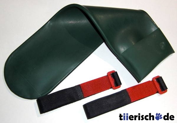 DogGusti Hunde-Gummistiefel Bild 4