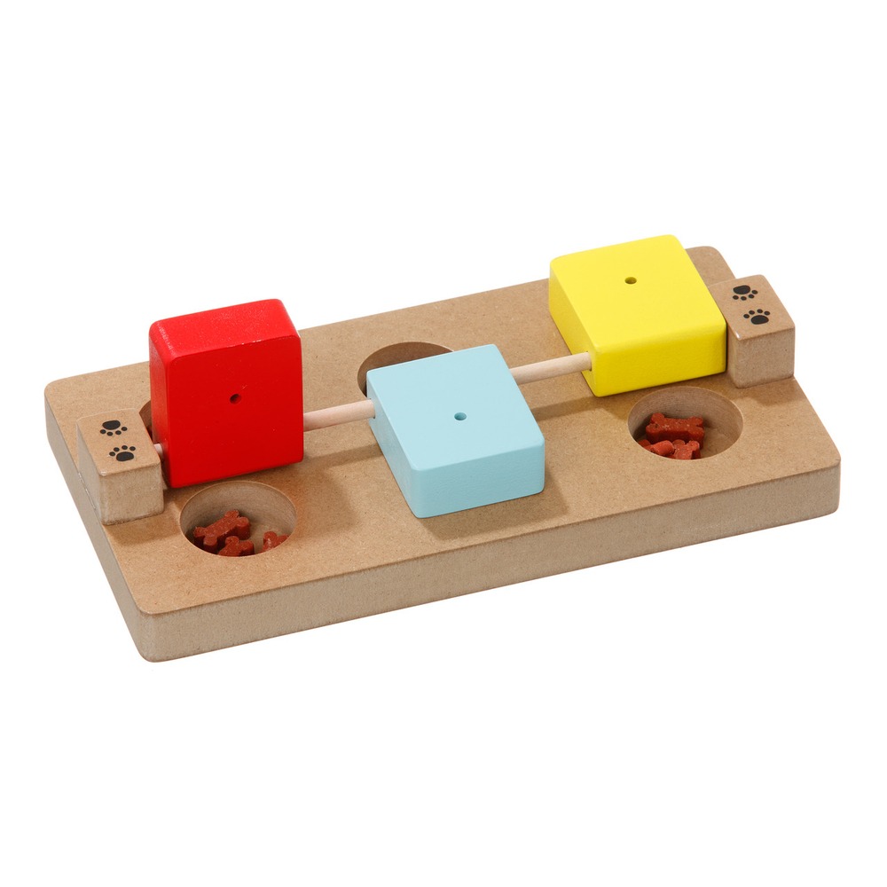 Doggy Brain Train Rocky Bild 1