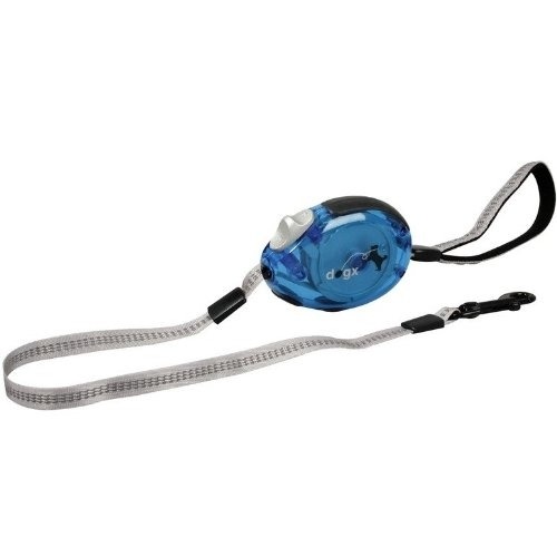 Dogx to go Hundeleine Rollleine Bild 2