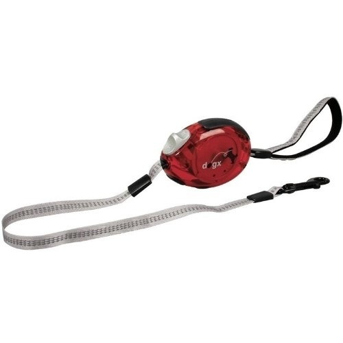 Dogx to go Hundeleine Rollleine Bild 3