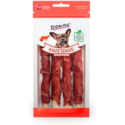 Dokas Kaustangen für Hunde Bild 1