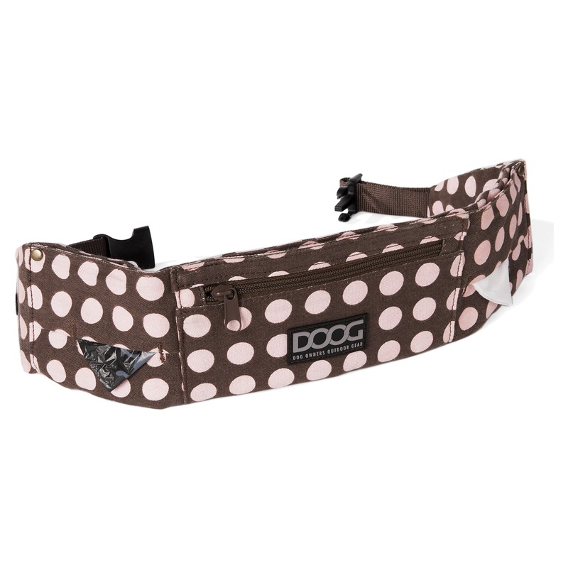 DOOG Walkie Belt Standard Bild 5