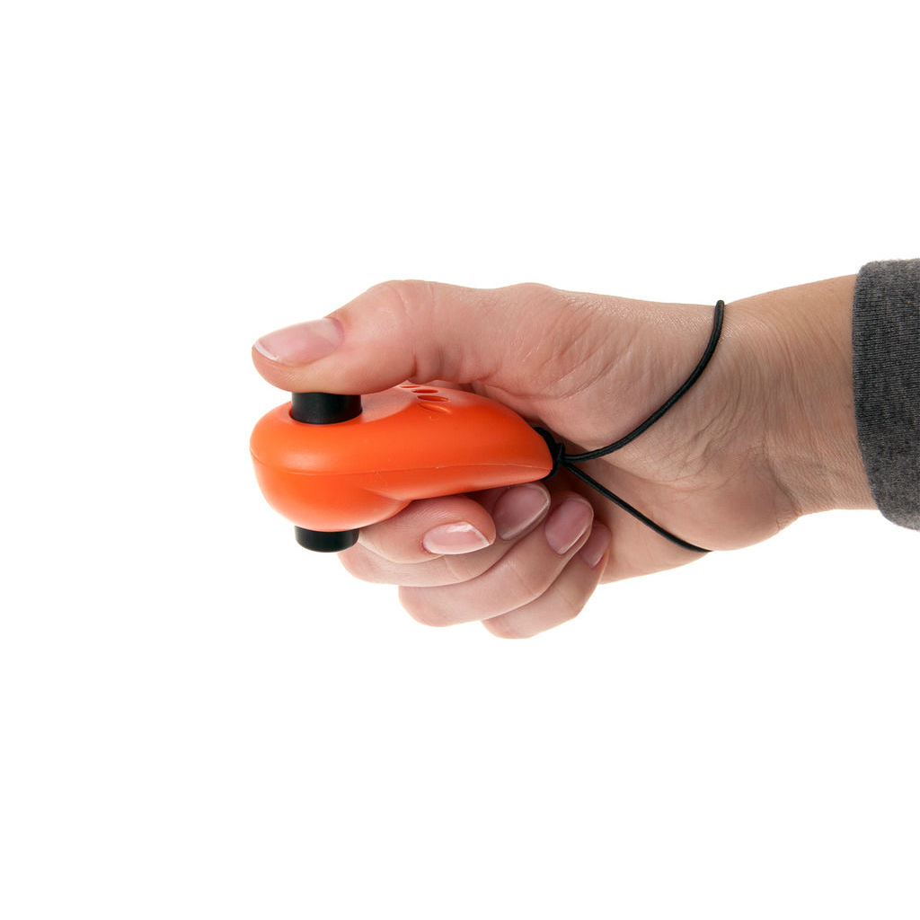 Double Clicker für Hunde Bild 1