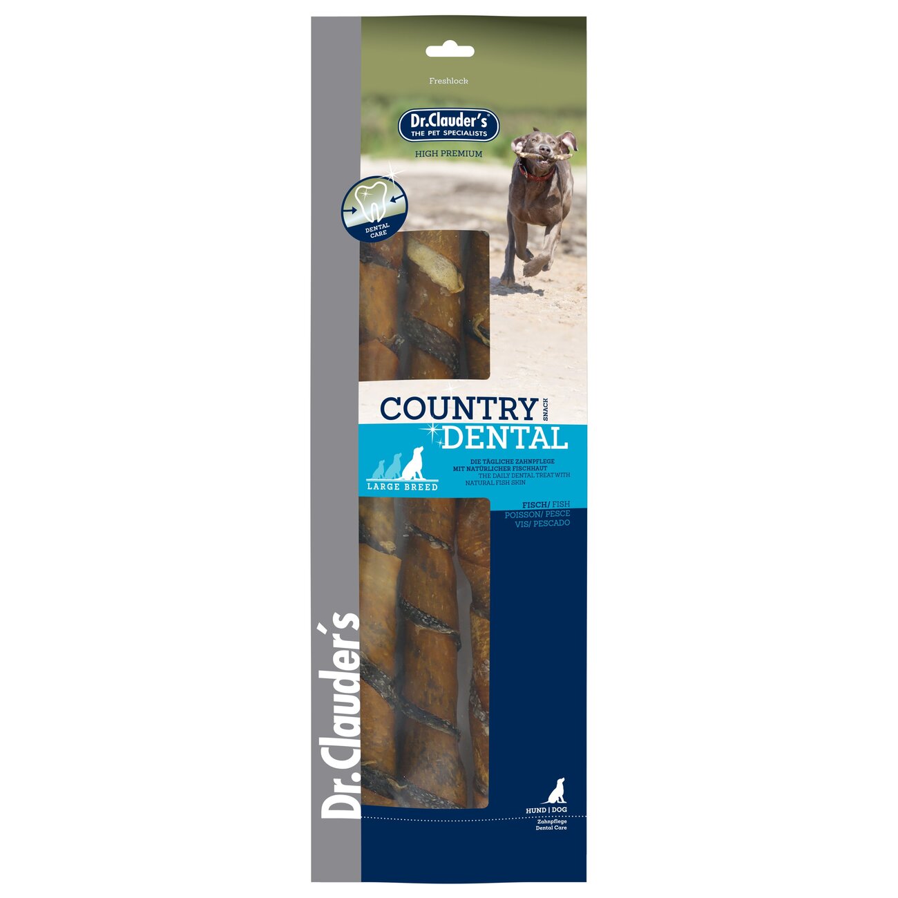 Country Dental Hundesnack Large Breed Bild 3