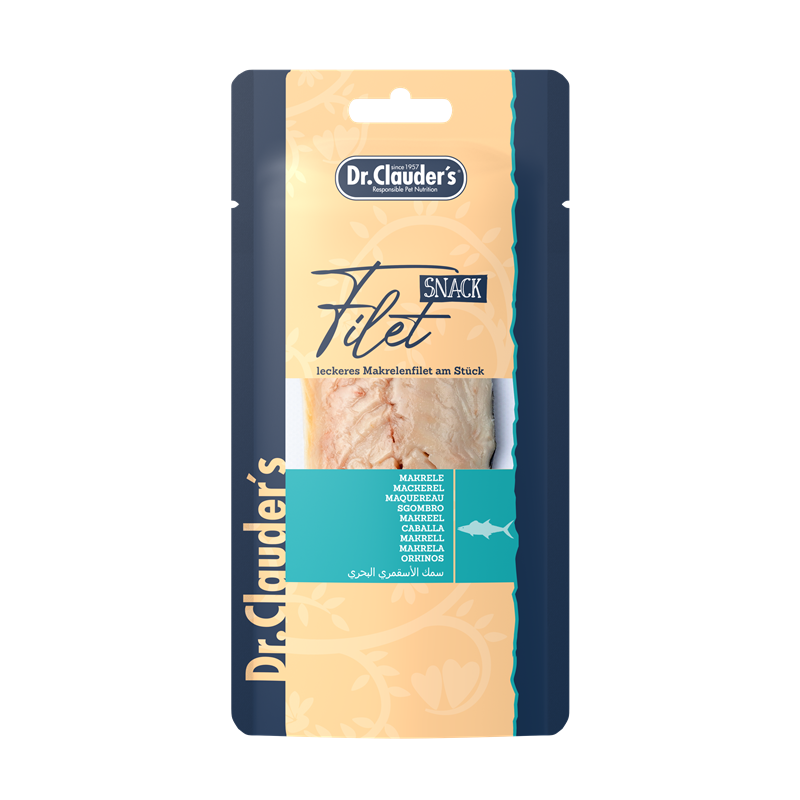 Filet Snacks für Hunde und Katzen Bild 4