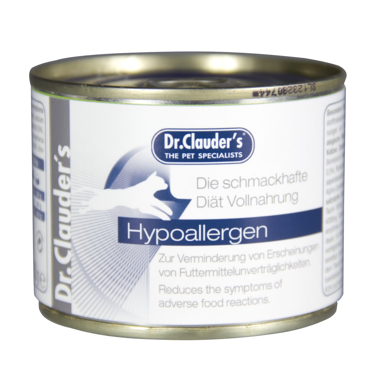 High Premium Diät Katzenfutter Dose Bild 1