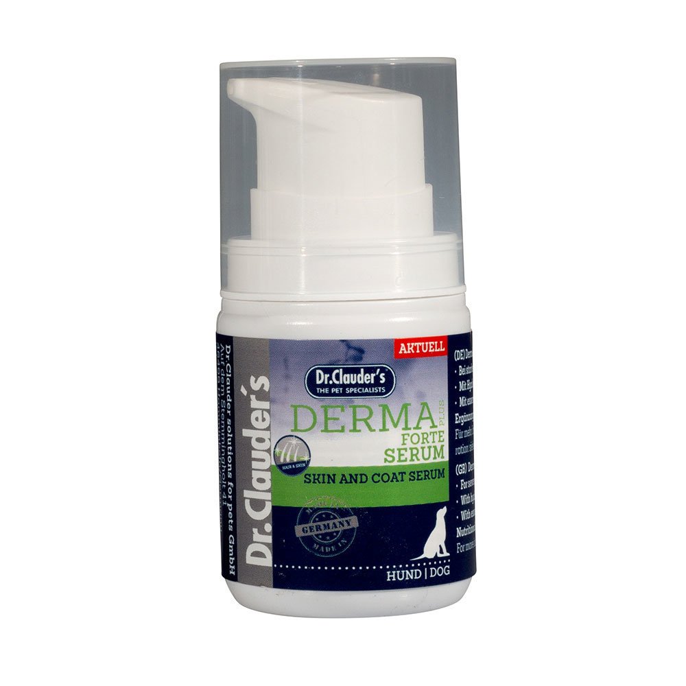 Derma Plus Forte Serum Bild 1